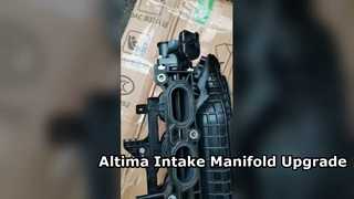 Nissan Altima 2018 Intake Manifold 14001-6CT0B