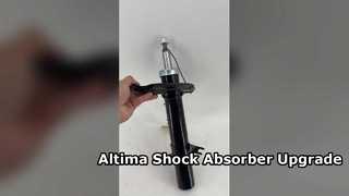 Nissan Altima 2020 Front Shock Absorber 54302-6CT0A