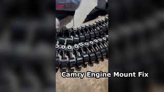 Toyota Camry Engine Mount 12309-0V090