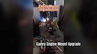 Toyota Camry Engine Mount 12363-0V150