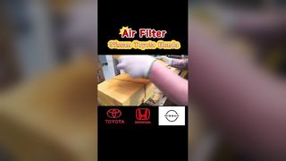 Toyota Hiace Air Filter 17801-30060