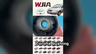 Toyota Corolla 2007 Washer Part 8531502320