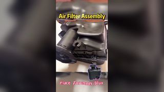 Toyota Corolla Washer Tank 2014-2019