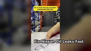 Nissan Versa Tiida Oil Pan 11110 ED50A OE Quality Steel