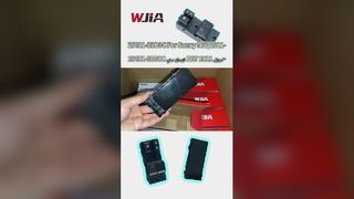 Nissan Infiniti Window Switch Repair 25401 CD02D