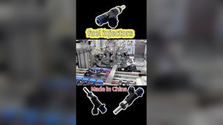 Toyota Hilux Fuel Injector 23670 30400