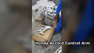 Honda Accord Control Arm 51350TVAA01 2016+