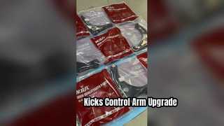 Nissan Kicks 2025 Control Arm 545007LG0A