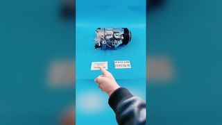 Toyota Land Cruiser LC100 Headlight 2007