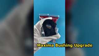Nissan Maxima Stabilizer Bushing 54613JN20E
