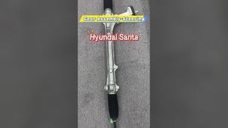 Nissan Navara Steering Gear 49200 AE020