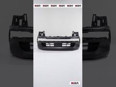 Nissan Kicks 2025 Front Bumper New USA