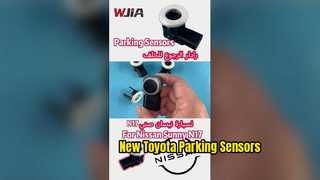 Toyota Parking Sensor PDC 8934106010 New