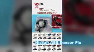 Nissan Sunny N17 ABS Sensor 47900-1HA0A