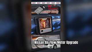 Nissan Air Flow Meter 226807S000 TIIDA SYLPHY SENTRA