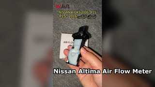 Nissan Altima Air Flow Meter 22680-6CT0A