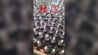 Nissan Navara Ball Joint 40160 EB70A