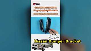 Nissan Sunny Bumper Bracket 62224 3BG0A