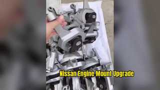Nissan Altima Teana Engine Mount 11210JN30A