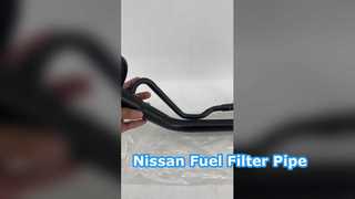 Nissan Tiida Fuel Tank Filter Pipe 17221 AX600