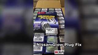 Nissan Navara NP300 Glow Plug 11065-5X00B