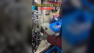 Nissan Navara Ball Joint Replacement