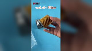 Nissan Oil Filter 31726 1XF00 Quality Replacement