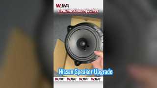 Nissan Door Speaker 28156 2FJ1B Replacement