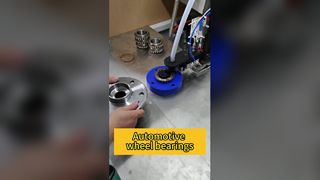 Nissan Stanza 86-89 Socket Side Rod Inner 4852106R05