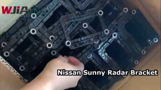 Nissan Sunny N17 Radar Bracket 28533-7W82B