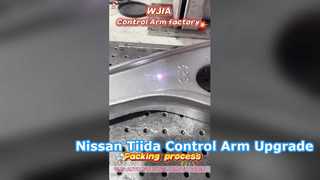 Nissan Tiida Front Control Arm 54500-3DN0A