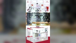 Nissan Urvan Valve Cover 13264-MA00A New Gasket