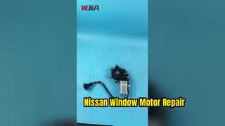 Nissan Sunny N16 Window Lift Motor LH