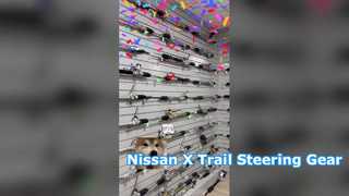 Nissan X Trail Steering Gear 49200-8H305