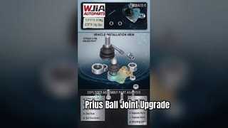 Toyota Prius Ball Joint 43330-49055