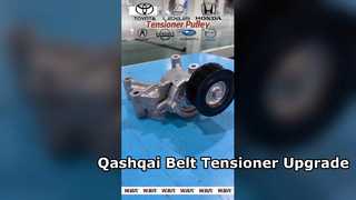 Nissan Qashqai Tensioner Assy 11955 BB00A