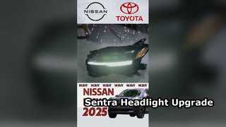 Nissan Sentra 2019 Headlight 260106LB0A