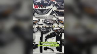 Nissan Navara D40 Dual Mass Flywheel Upgrade