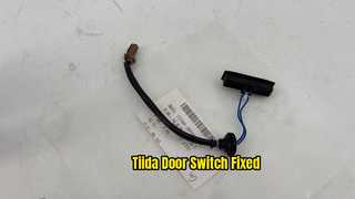 Nissan Tiida Back Door Opener Switch 25380-2DT0A
