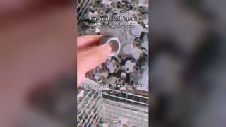 Toyota Ball Joint 43340-39615 Corolla Camry