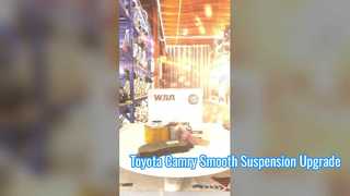 Toyota Camry Suspension Bushing 48725 12020 Durable Parts