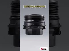 Toyota Corolla Oil Filter Cap 15620 37010 Replacement