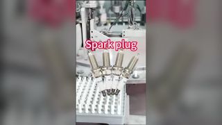 Toyota Spark Plug 0087 000