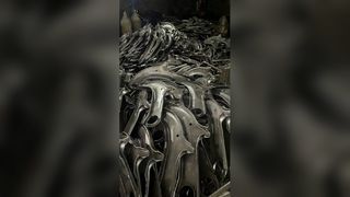 Toyota Corolla Tie Rod End 4504609200