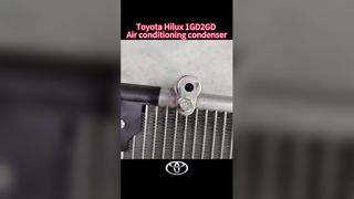 Toyota Transmission Oil Filter 35303B2040