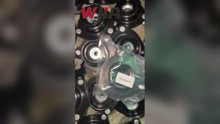 Nissan GTR R35 550CC High Flow Fuel Injector Upgrade