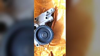 Toyota Vios Water Pump 16100-29425