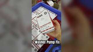 Toyota Washer Pump 85330 21010 Prado Corolla Hilux RAV4