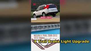 Nissan X Trail Brake Light 26590 1DA0B